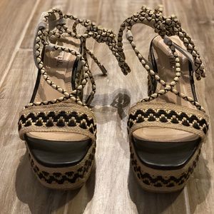 Just fab Sandal 👡 Size US-8